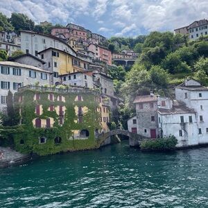 Meet your Posher, Colette